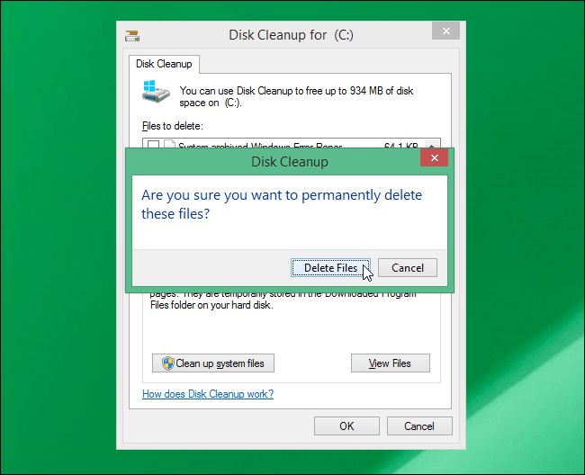 Clear the Dropbox cache Windows and Linux to free up memory space Picture 9