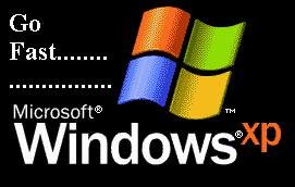'Clear the way' for Win XP to boot faster (Part 1) Picture 1