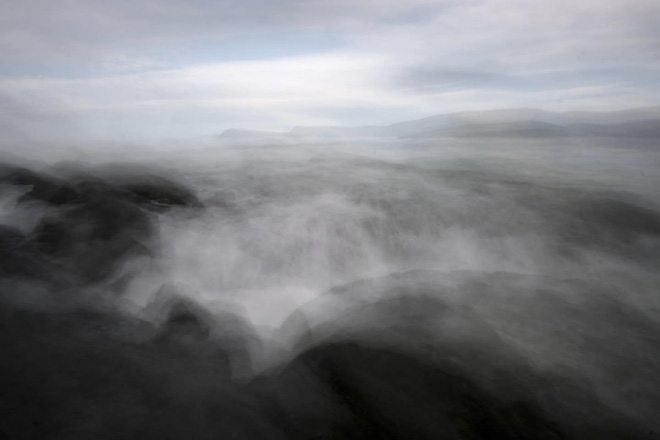 Climate change is causing the sea to flow faster, scientists are still confused about what the harm will be Picture 3