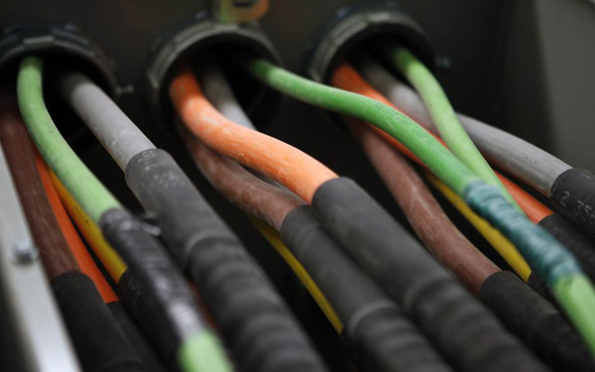 Climate change will make you lose your Internet connection in the near future Picture 1