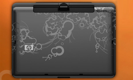 Close up laptop multitouch screen Picture 12