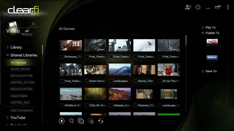 Close up of Acer Iconia two-screen laptop Picture 12