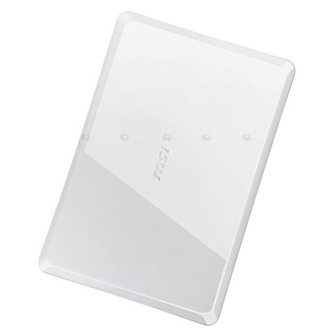 Close up of the 'killer' of the MacBook Air Picture 12