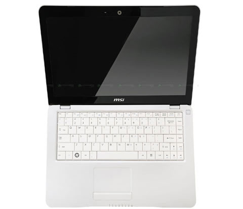 Close up of the 'killer' of the MacBook Air Picture 15