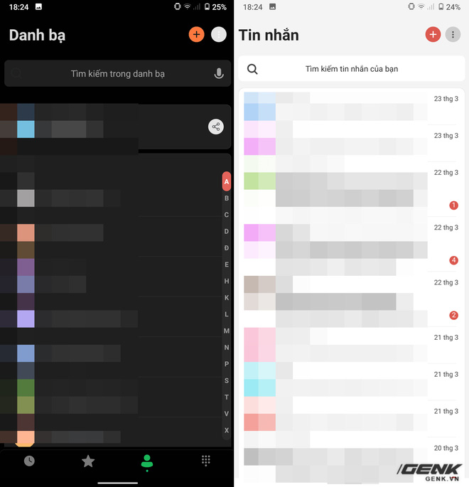 Close VOS 3.0 has just been launched by Vsmart: Interface makeover, Android 10, many new applications Picture 7