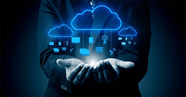 Cloud computing can develop in a relatively different direction in the next few years Picture 1