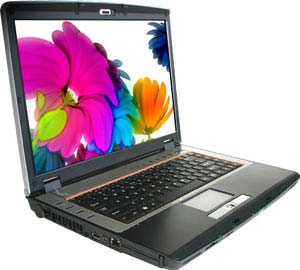 CMS laptop uses dual core chip for 15.9 million VND Picture 2