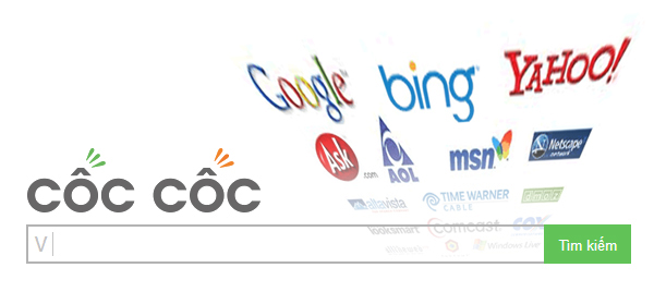 Coc Coc - The most popular web browser in Vietnam Picture 1