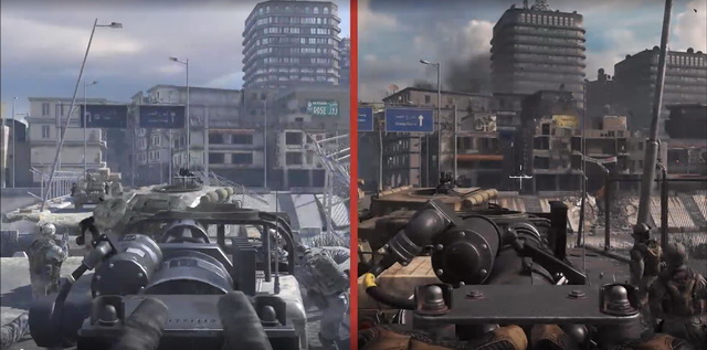 COD Modern Warfare 2 Campaign Remastered - A worthwhile upgrade Picture 5