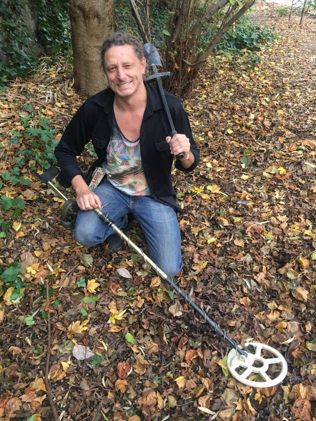 Coins are found in fields of nearly 1,500 years old Picture 2