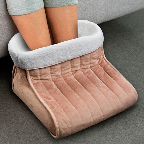 Cold feet can cause disease? Effective way to keep your feet warm Picture 2