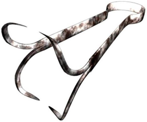 Cold with the most unique torture tools in history Picture 11