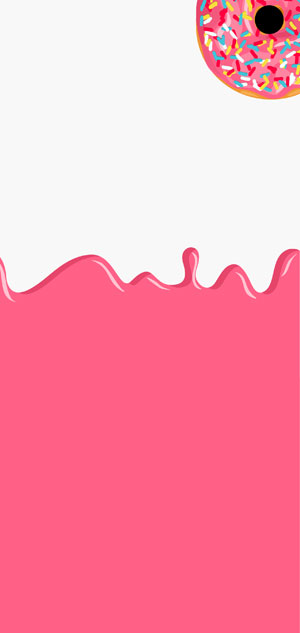 Collection of 50+ unique wallpapers for Samsung S10 / S10 + to help cover the camera 'mole' Picture 13