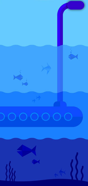 Collection of 50+ unique wallpapers for Samsung S10 / S10 + to help cover the camera 'mole' Picture 6