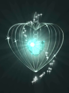 Collection of animated wallpaper sets for phones with love themes Picture 16