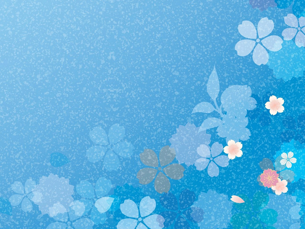 Collection of beautiful leafy wallpapers for Power Point Picture 28