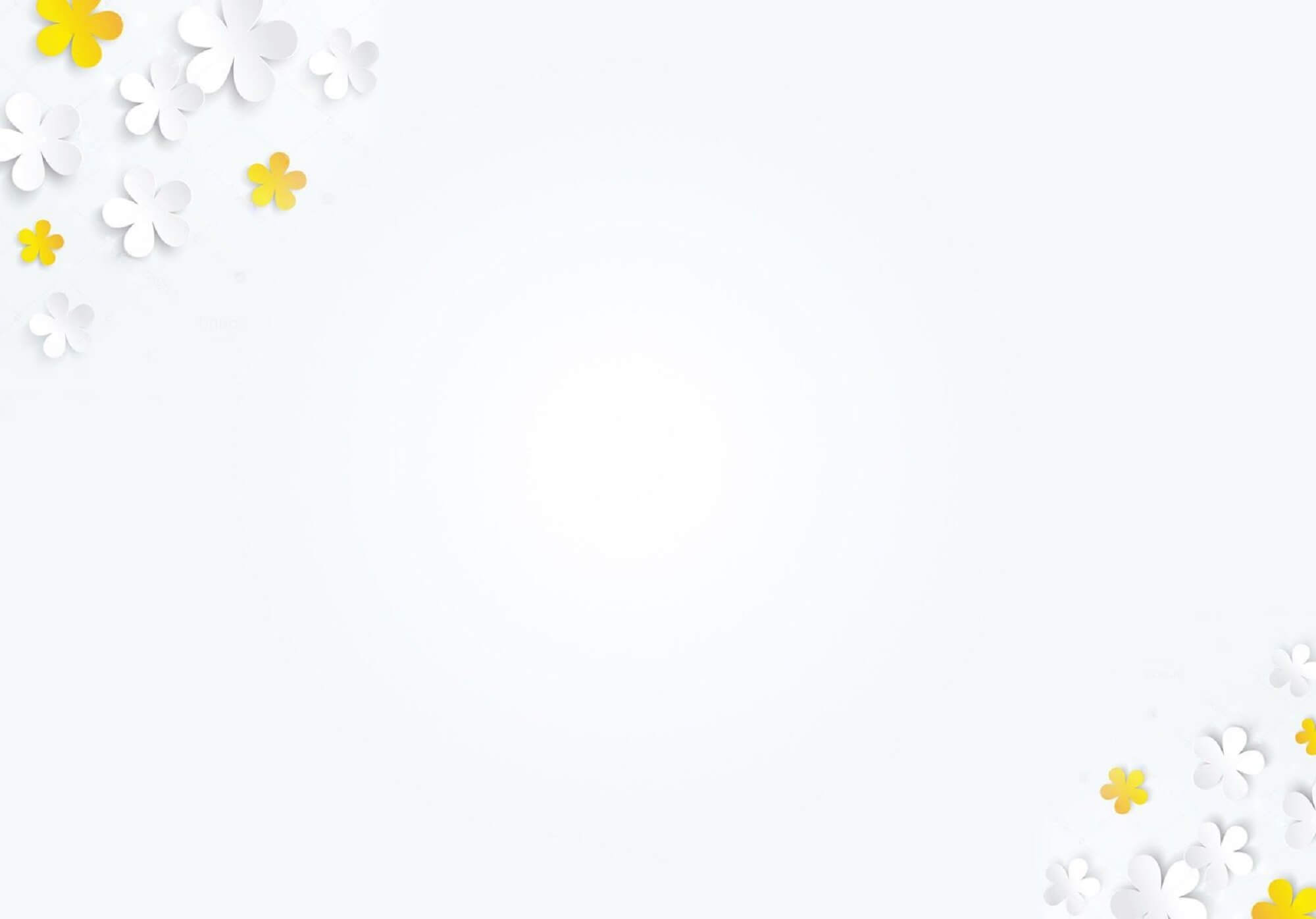 Collection of beautiful leafy wallpapers for Power Point Picture 33