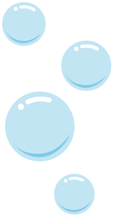Collection of Bubble Images PNG Picture 10