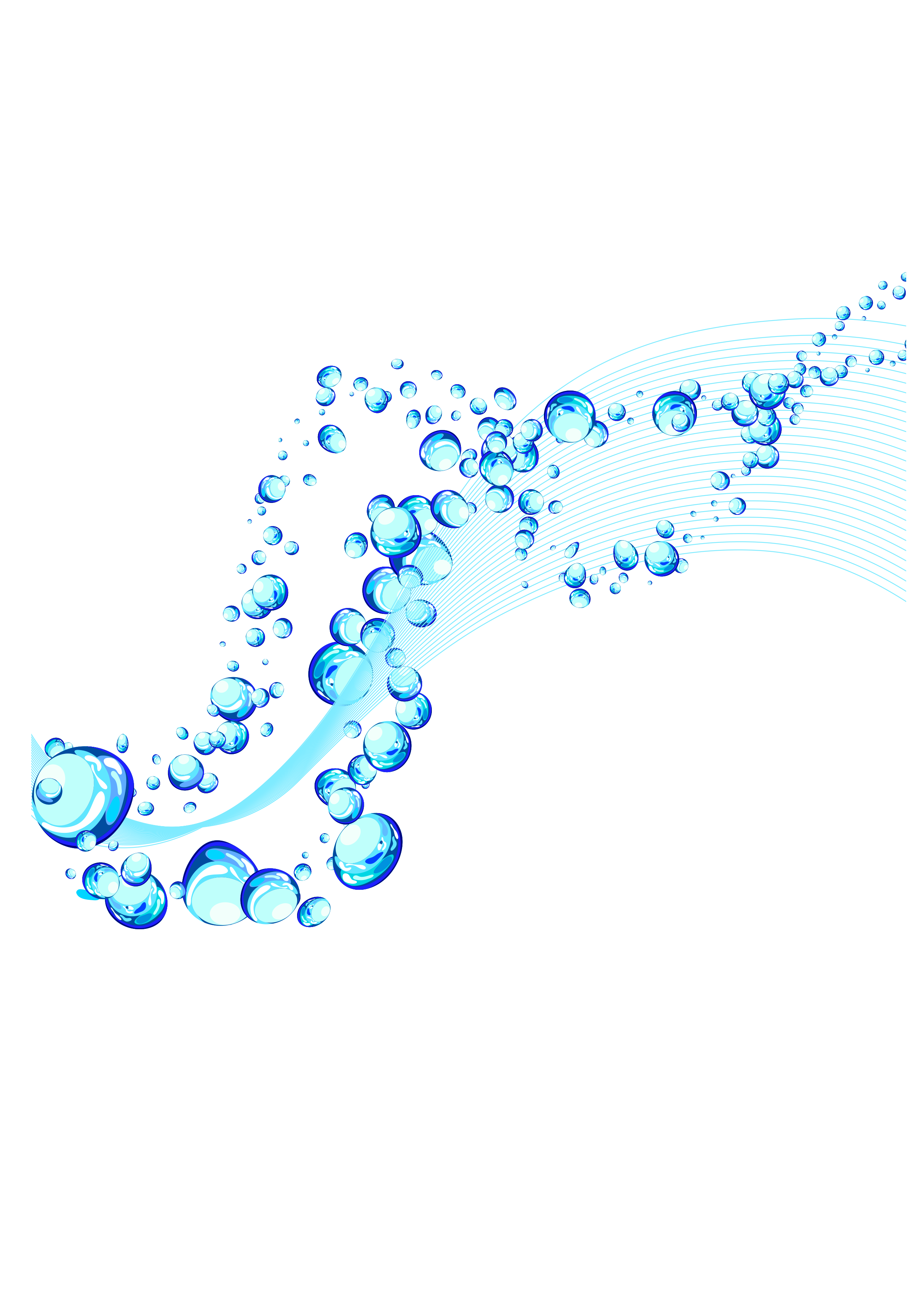 Collection of Bubble Images PNG Picture 23