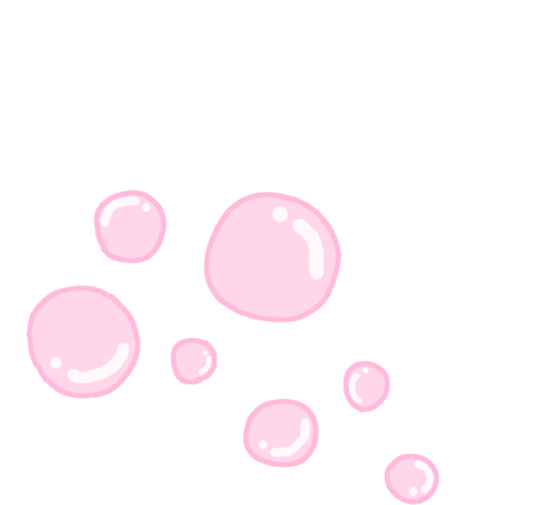Collection of Bubble Images PNG Picture 34