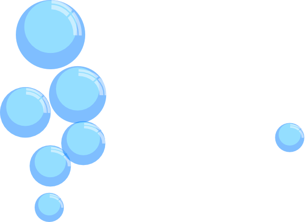 Collection of Bubble Images PNG Picture 39