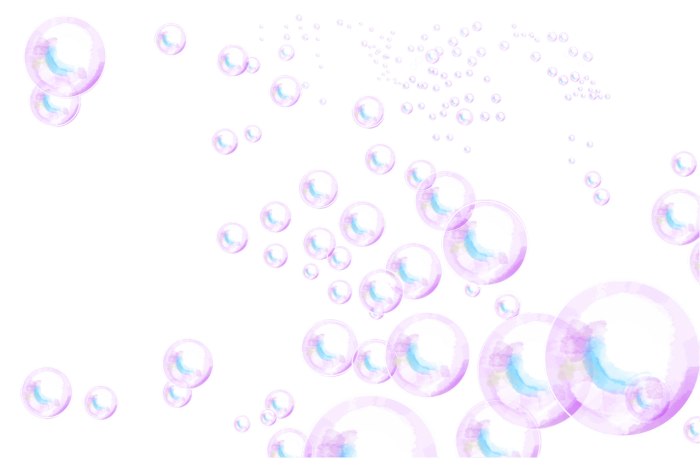 Collection of Bubble Images PNG Picture 9