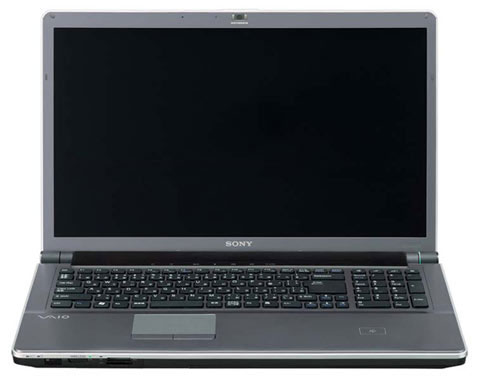 Collection of desktops and Vaio laptops 2009 Picture 5