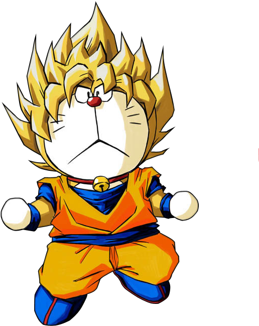 Collection of Doremon PNG images Picture 17