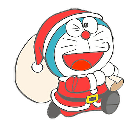 Collection of Doremon PNG images Picture 28