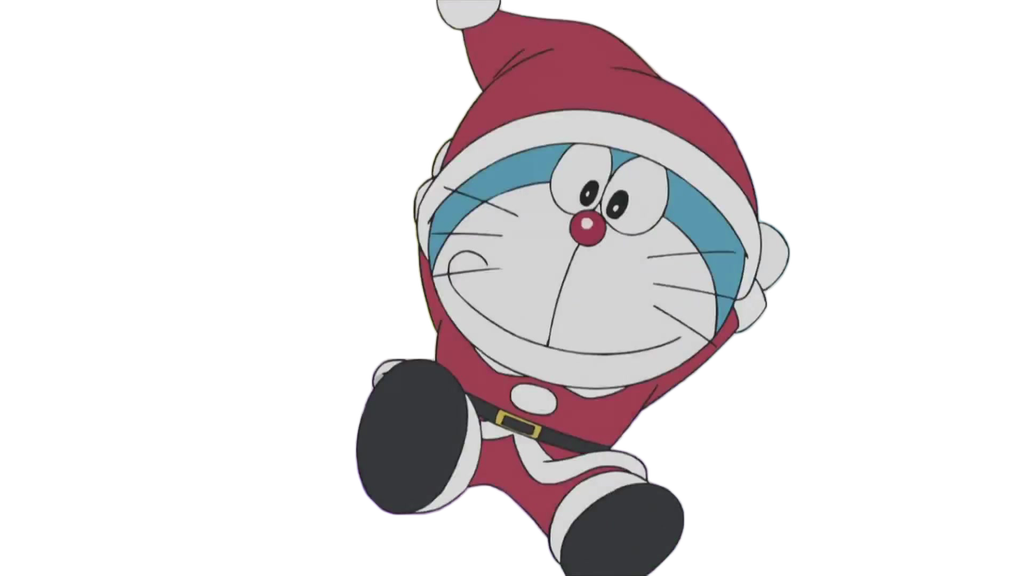 Collection of Doremon PNG images Picture 32