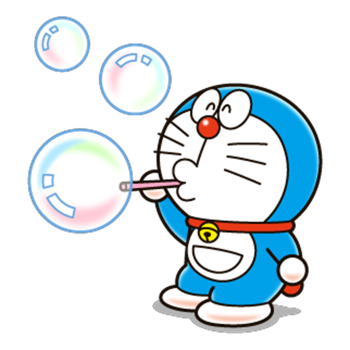 Collection of Doremon PNG images Picture 37