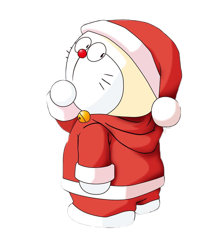 Collection of Doremon PNG images Picture 5