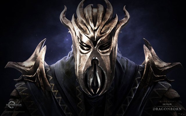 Collection of Full HD PC wallpapers game themes, beautiful fiction for computers Picture 13