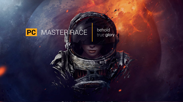 Collection of Full HD PC wallpapers game themes, beautiful fiction for computers Picture 18