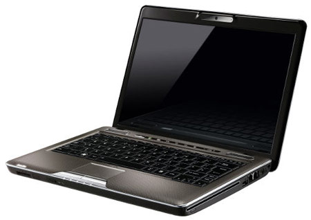 Collection of multi-touch screen laptops Picture 1