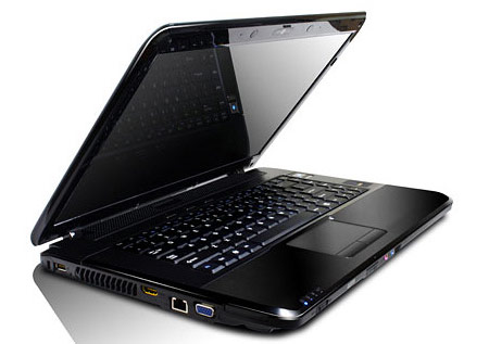 Collection of multi-touch screen laptops Picture 11
