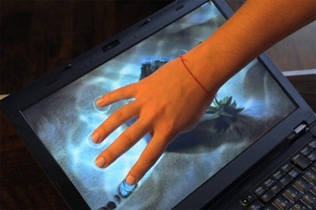 Collection of multi-touch screen laptops Picture 4