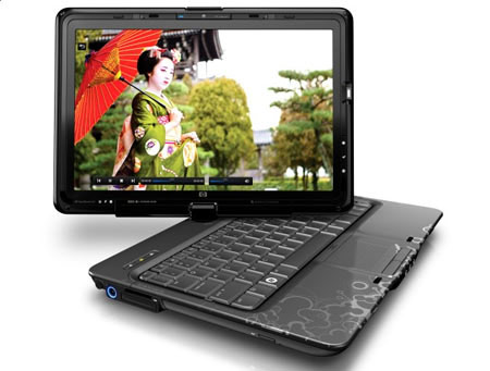 Collection of multi-touch screen laptops Picture 6