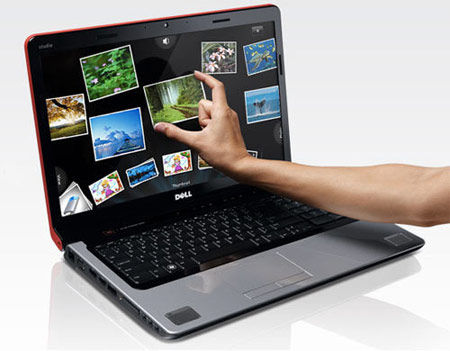 Collection of multi-touch screen laptops Picture 9