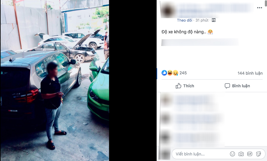 Collection of photos of our regime is not her level Picture 12