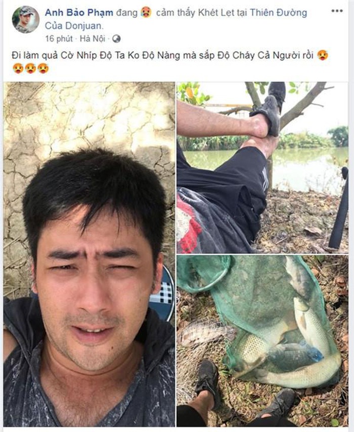 Collection of photos of our regime is not her level Picture 9