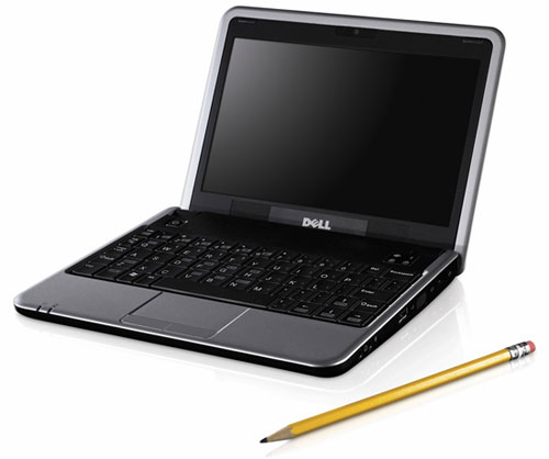 Collection of some sleek netbooks Picture 11