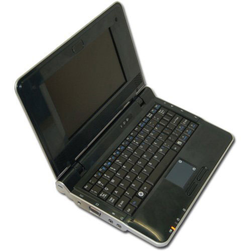 Collection of some sleek netbooks Picture 3