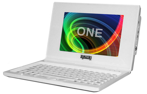 Collection of some sleek netbooks Picture 4