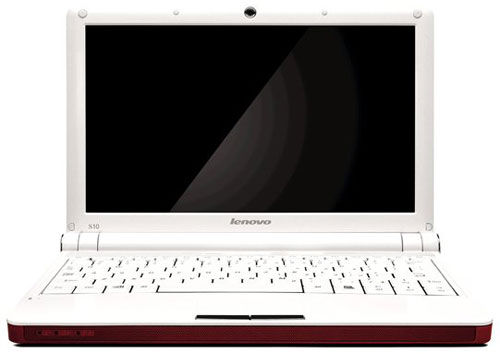 Collection of some sleek netbooks Picture 5