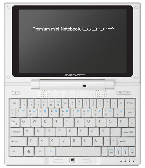 Collection of some sleek netbooks Picture 7