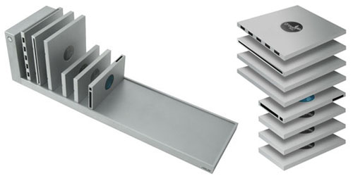 Collection of 'super laptops' of the future Picture 1