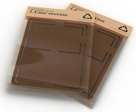 Collection of 'super laptops' of the future Picture 11