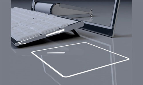 Collection of 'super laptops' of the future Picture 18