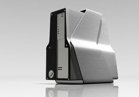 Collection of 'super laptops' of the future Picture 26